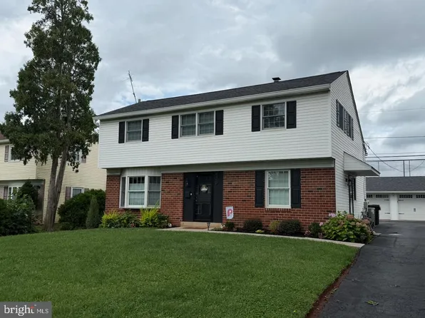 426 Old Fort Rd, King Of Prussia, PA 19406