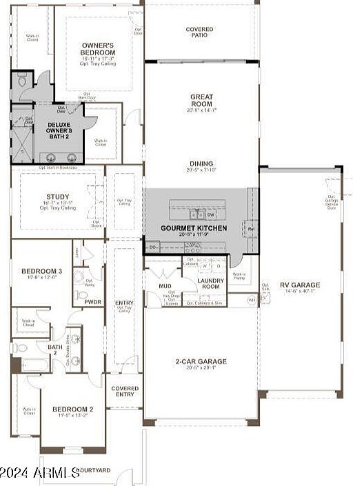 2nd image of 20697 S 217TH Way
