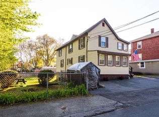 75 Valley St, Wakefield, MA 01880