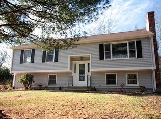 46 Warner Ln, Pascoag, RI 02859