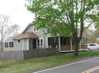 174 Station St, Coventry, RI 02816