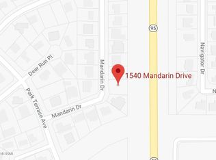 1540 Mandarin Dr LOT 24, Lake Havasu City, AZ 86404