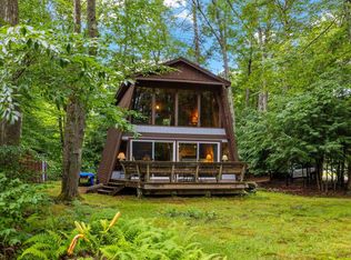 25 Dustin Dr, Center Barnstead, NH 03225
