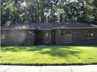 5367 Timberline Rdg, Mobile, AL 36693