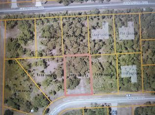 Gantry Rd, North port, FL 34288