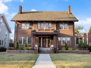 16108 Clifton Blvd, Lakewood, OH 44107