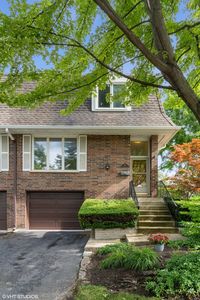 1855 Willowview Ter, Northfield, IL, 60093