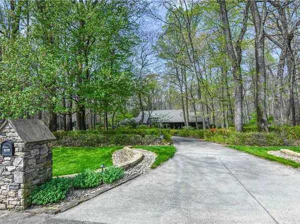 5405 Old Brandt Trce, Greensboro, NC 27455