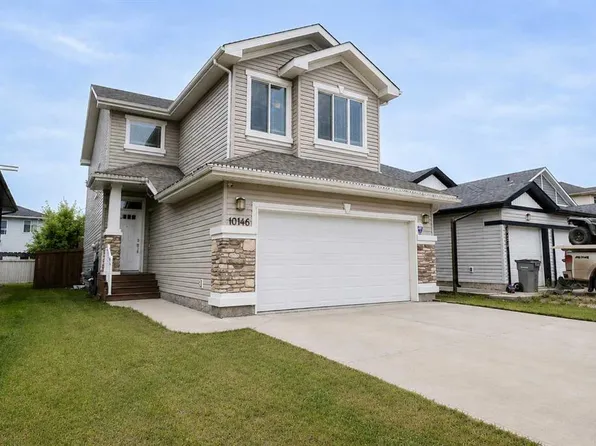 10146 E 85a St, Grande Prairie, AB T8X 0N7