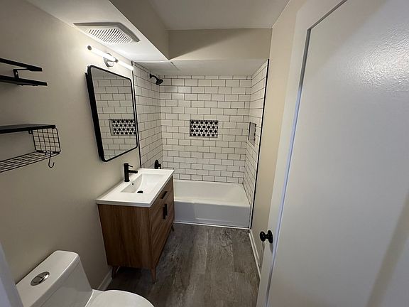 5th image of 7428 W Washington St #205