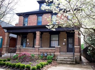 337 E Sycamore St, Columbus, OH 43206