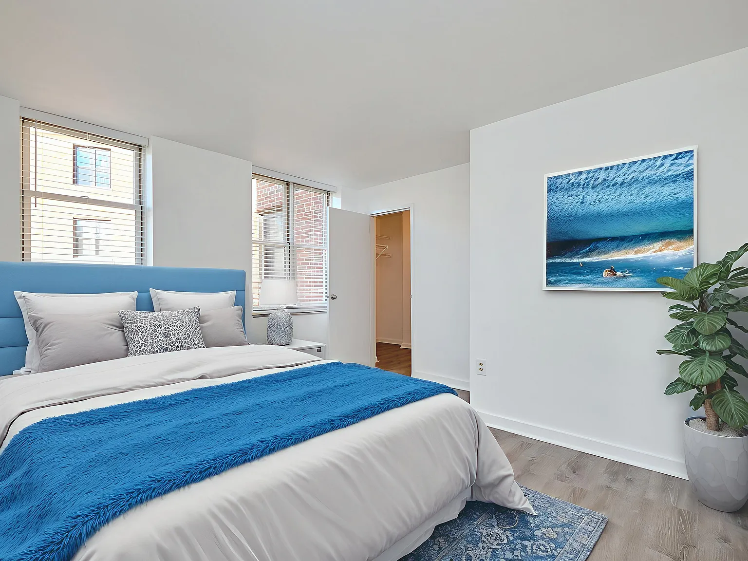 76 New York Ave NW Apt 203 — Photo 4