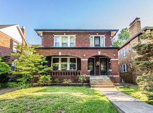 7004 Amherst Ave, Saint Louis, MO