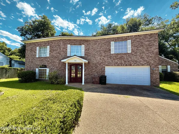 701 E Georgetown St, Crystal Springs, MS 39059
