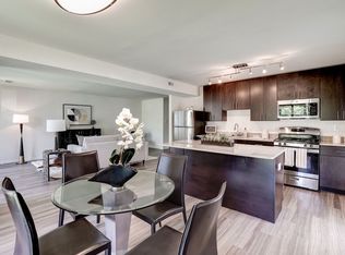 Charter Oak Apartments, Reston, VA 20190
