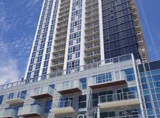 60 Frederick St #905, Kitchener, ON
