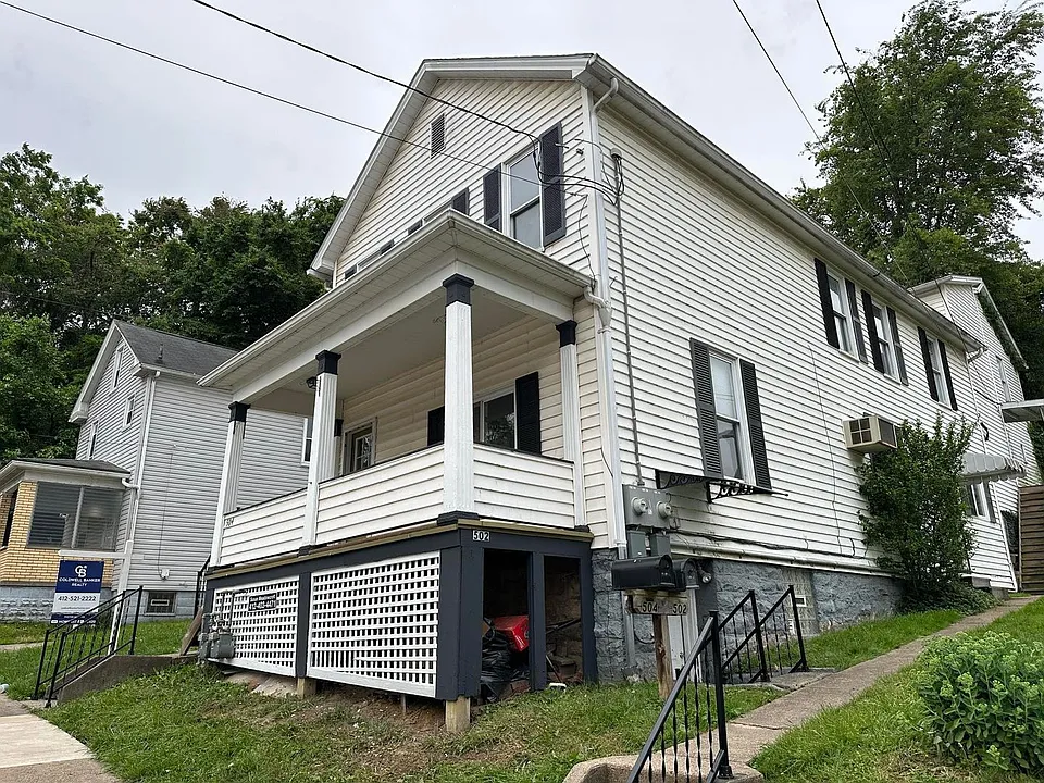 502-504 Grant St