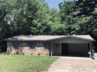 804 Arrowhead Dr, Athens, TX 75751