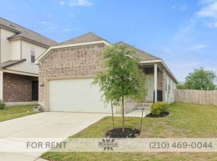4007 Somers Crst, San Antonio, TX 78211