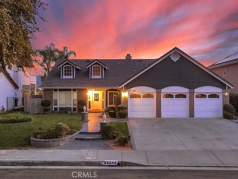 22244 Circle J Ranch Rd — Photo 1