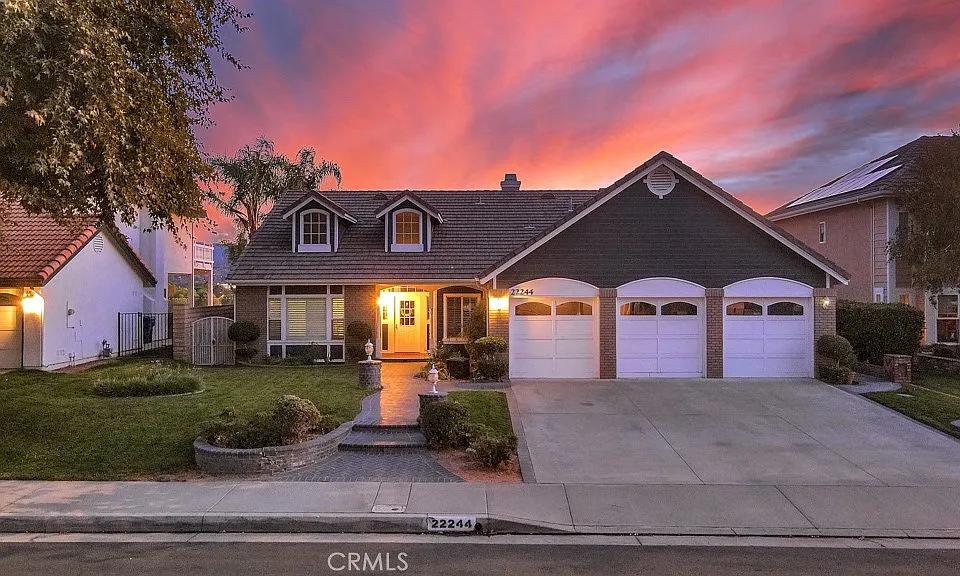 22244 Circle J Ranch Rd