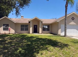 2385 SW Neal Road, Port St Lucie, FL 34953