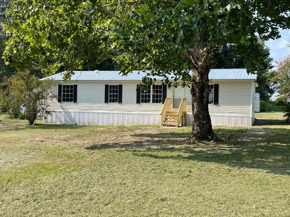 5631 NW 140th St, Chiefland, FL 32626