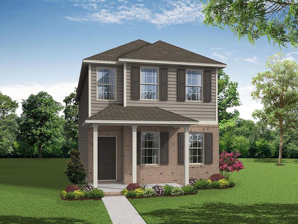 1st image of 541 Stockton Way Lot 28