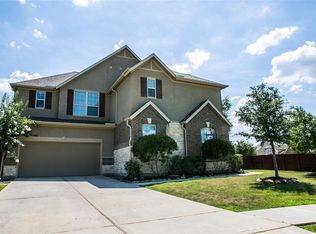 25220 Forest Lake Cir, Porter, TX 77365