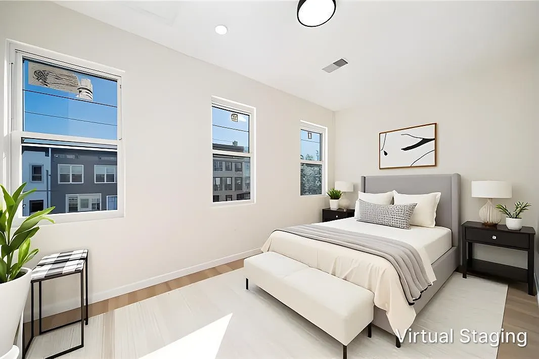 1 bed, 1.0 bath, 655 sqft, $2,200 — Photo 1