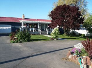 32606 W Knox Rd, Benton City, WA 99320