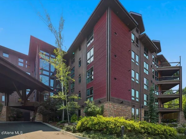 1700 E Tower Pointe Dr #101, Coeur D Alene, ID 83814