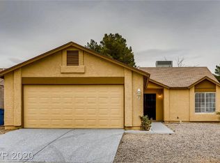 5762 Forsythe Dr, Las Vegas, NV 89142