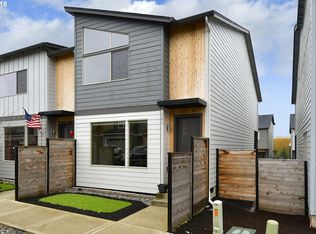 151 N 44th Pl, Ridgefield, WA 98642