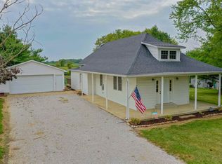 2424 S 300 E, Wabash, IN 46992