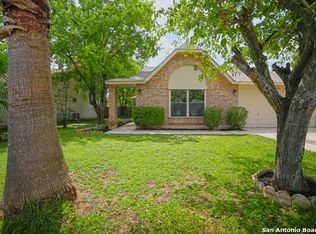 1211 Weston, San Antonio, TX 78251