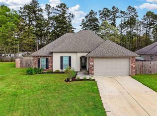 22664 Timber Ridge Dr, Denham Springs, LA 70726