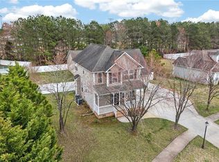 6123 Roland Smith Dr, Gloucester, VA 23061