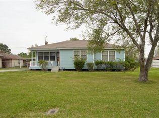 905 Avenue N, South Houston, TX 77587