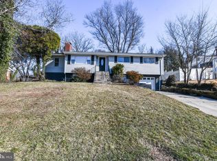 6008 Middleton Ln, Temple Hills, MD 20748