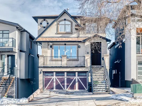 1108 W Bellevue Ave SE, Calgary, AB T2G 4L1