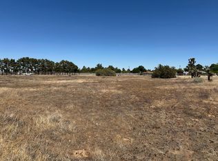 Corner 17th Stw, Palmdale, CA 93550