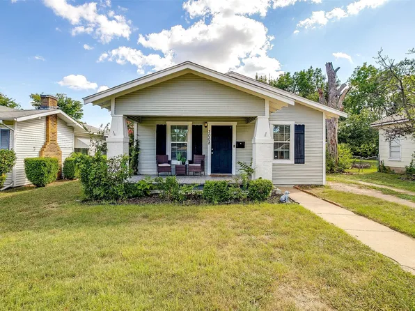 3008 Meadowbrook Dr, Fort Worth, TX 76103