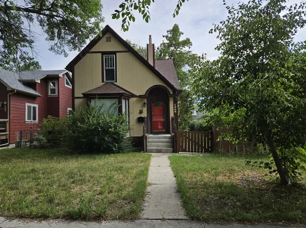 1306 3rd Ave N, Great Falls, MT 59401