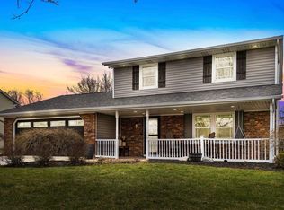 126 Willowbrook Trl, Bluffton, IN 46714