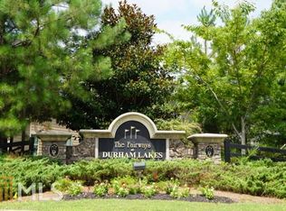 2017 Broadmoor Way #70, Fairburn, GA 30213