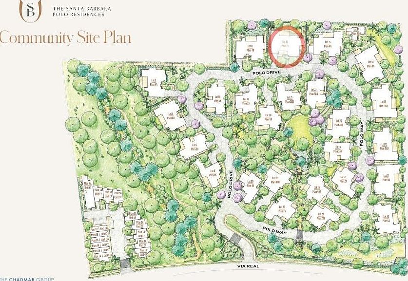 2nd image of 3272 Polo Dr