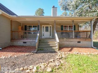 851 Westbrooks Rd, Forsyth, GA 31029