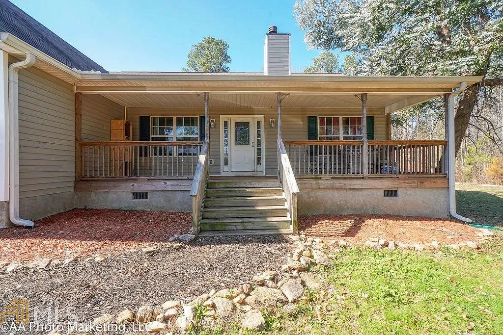 851 Westbrooks Rd photo 1