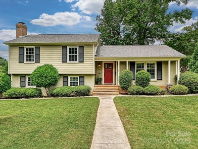 6325 Hazelton Dr, Charlotte, NC, 28210